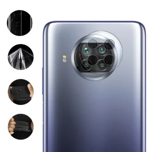 Хидрогел протектор за камерата на Xiaomi 10T Lite