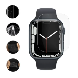 Хидрогел протектор за Apple Watch 7 Series 41mm