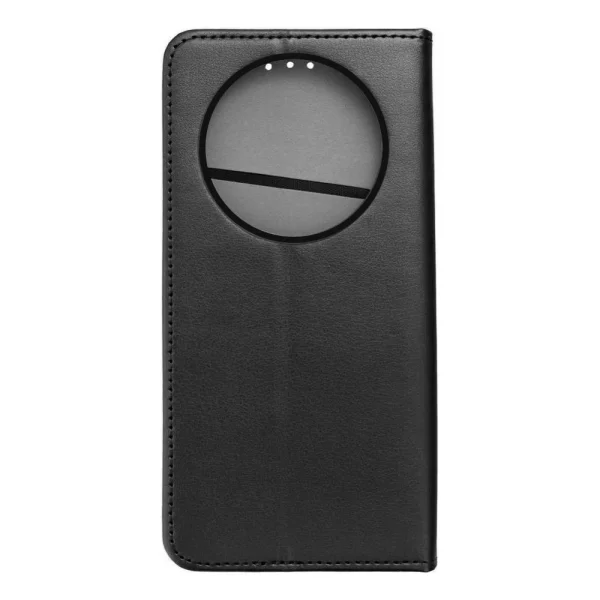 Magnetic Book Case for Honor Magic7 Lite / X9c, black 2