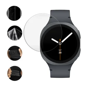 Хидрогел протектор за часовник Samsung Galaxy Watch 8 44mm