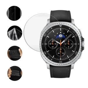 Хидрогел протектор за часовник Samsung Galaxy Watch 8 Classic 46mm