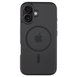 Калъф Tactical MagForce Hyperstealth за iPhone 17, Черен