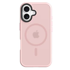 Калъф Tactical MagForce Hyperstealth за iPhone 17, Розов