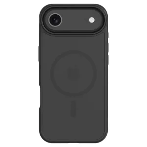 Калъф Tactical MagForce Hyperstealth за iPhone 17 Air, черен