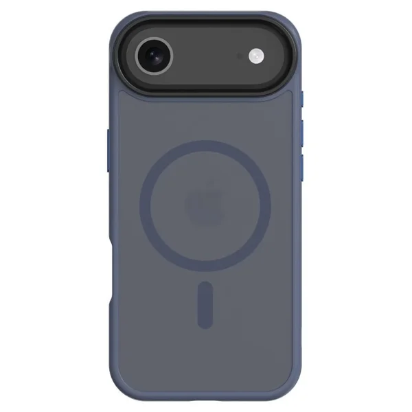 Case Tactical MagForce Hyperstealth for iPhone 17 Air, Blue 1