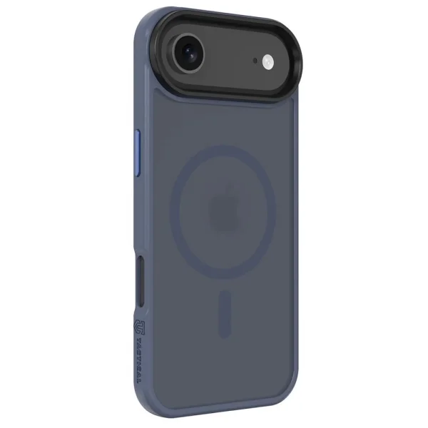 Case Tactical MagForce Hyperstealth for iPhone 17 Air, Blue 2