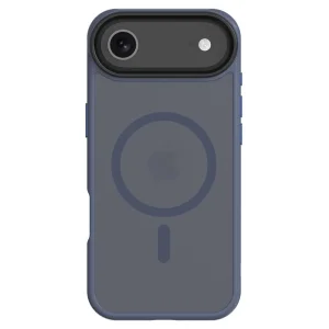 Калъф Tactical MagForce Hyperstealth за iPhone 17 Air, Син
