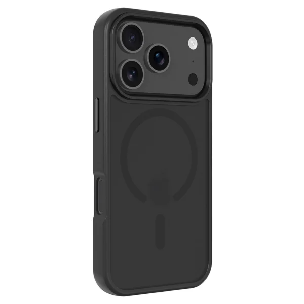 Tactical MagForce Hyperstealth Case for iPhone 18 Pro, Black 2