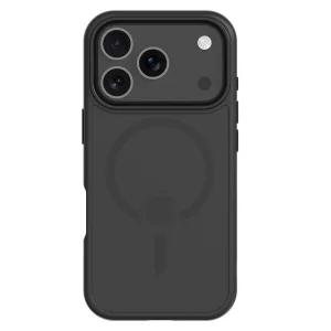 Калъф Tactical MagForce Hyperstealth за iPhone 18 Pro, Черен