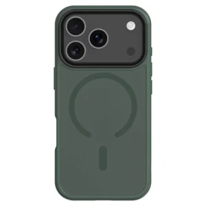 Калъф Tactical MagForce Hyperstealth за iPhone 18 Pro, Зелен