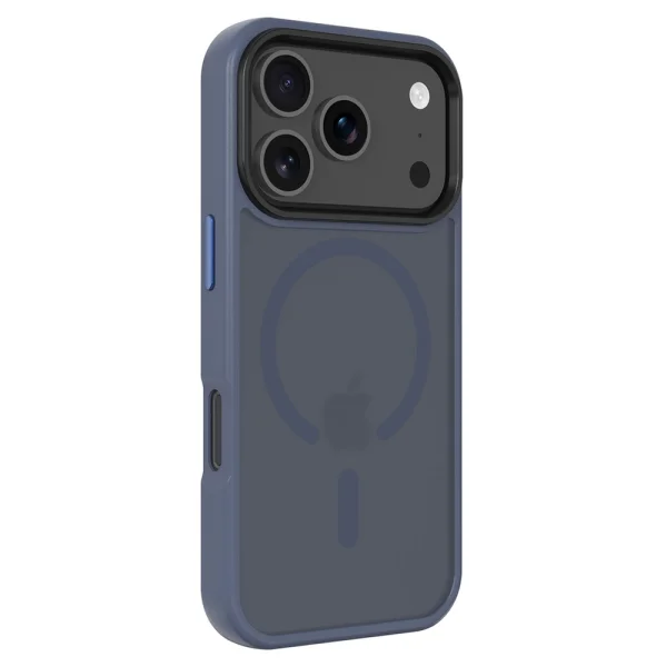 Tactical MagForce Hyperstealth Case for iPhone 18 Pro Max, blue 2