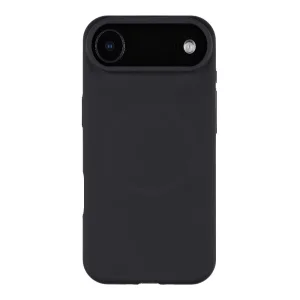 Калъф Tactical MagForce Velvet Smoothie за iPhone 17 Air, Черен