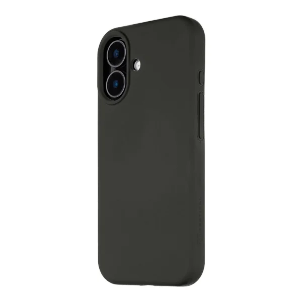 Tactical MagForce Velvet Smoothie Case for iPhone 17, black 2