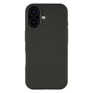 Tactical MagForce Velvet Smoothie Case for iPhone 17, black