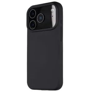 Калъф Tactical MagForce Velvet Smoothie за iPhone 18 Pro, Черен 4