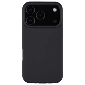 Калъф Tactical MagForce Velvet Smoothie за iPhone 18 Pro, Черен