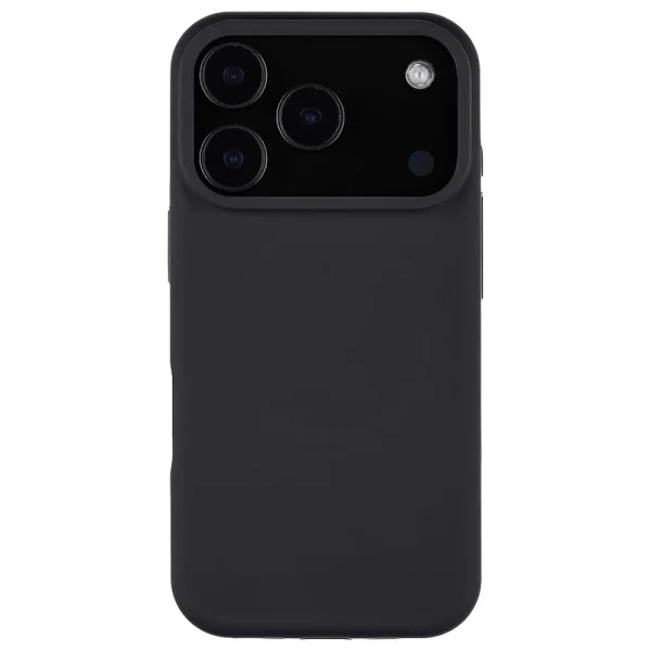 Калъф Tactical MagForce Velvet Smoothie за iPhone 18 Pro Max, Черен 1