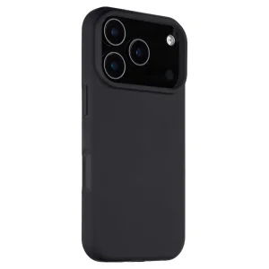 Калъф Tactical MagForce Velvet Smoothie за iPhone 18 Pro Max, Черен 3