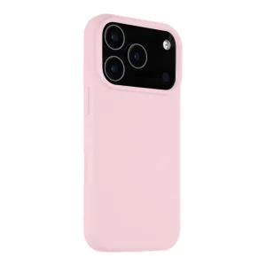 Tactical MagForce Velvet Smoothie Case for iPhone 18 Pro Max, Pink 3