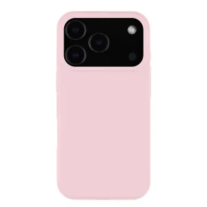 Калъф Tactical MagForce Velvet Smoothie за iPhone 18 Pro Max, Розов