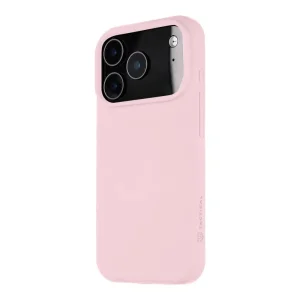 Tactical MagForce Velvet Smoothie Case for iPhone 18 Pro Max, Pink 4