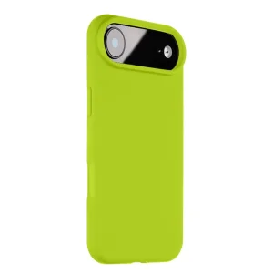 Калъф Tactical MagForce Velvet Smoothie за iPhone 17 Air, Лайм 3