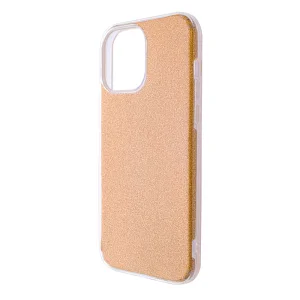 Shockproof Case Shining for iPhone 13 Pro Max, Gold 3