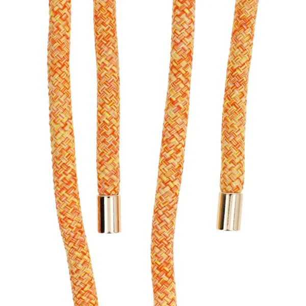 Universal phone lanyard Swing, orange 2