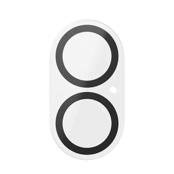 Стъклен Протектор за камера PanzerGlass PicturePerfect за iPhone 17, прозрачен 3