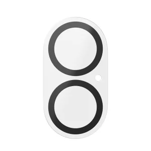 Стъклен Протектор за камера PanzerGlass PicturePerfect за iPhone 17, прозрачен 3