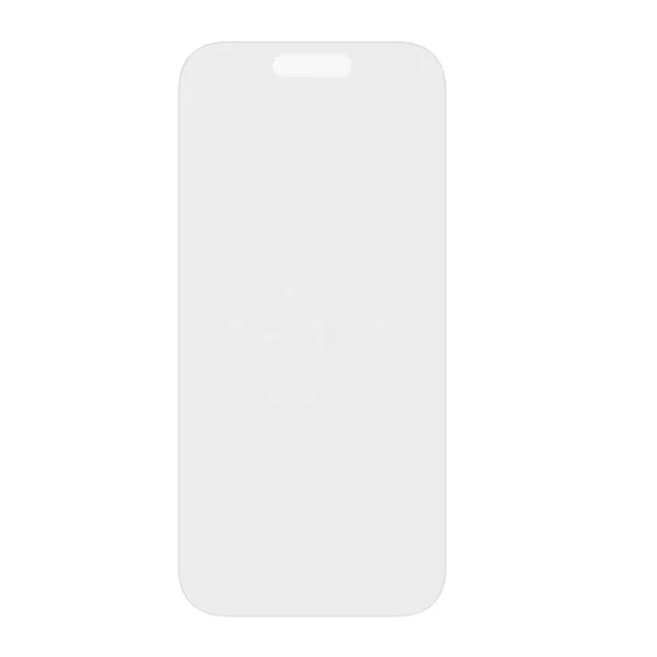 Safe Privacy Glass Protector for iPhone 17 Air, UWF EasyAligner 3