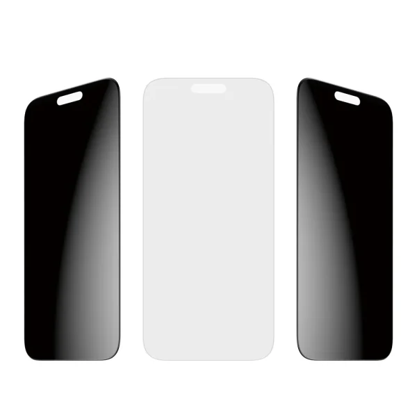 Стъклен Протектор Safe Privacy за iPhone 18 Pro Max, UWF EasyAligner 2