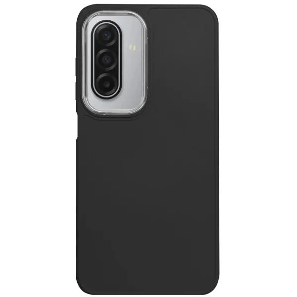 Shockproof case FRAME for Samsung Galaxy A17, Black 1
