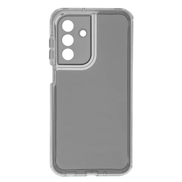 Shockproof Matrix case for Samsung Galaxy A17, Black 1