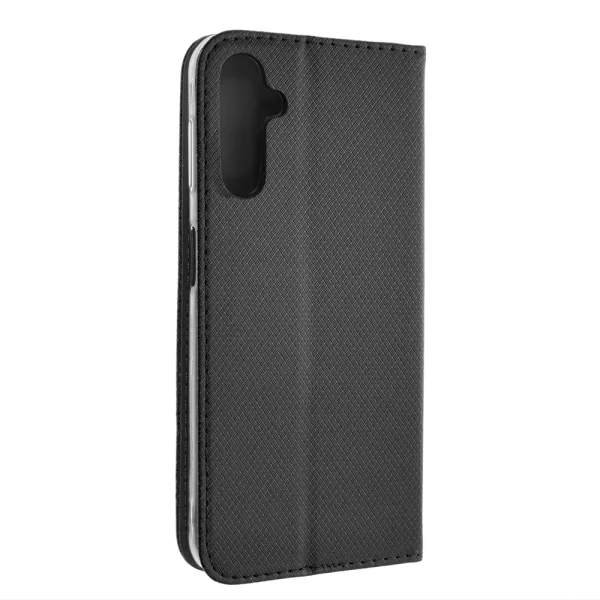 Калъф Тефтер Smart Case Book за Samsung Galaxy A17, Черен 2