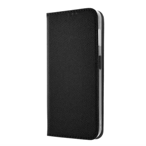 Калъф Тефтер Smart Case Book за Samsung Galaxy A17, Черен