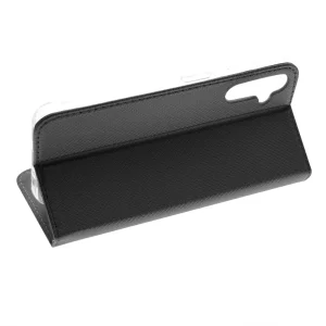 Калъф Тефтер Smart Case Book за Samsung Galaxy A17, Черен 3