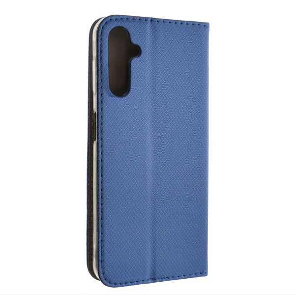 Калъф Тефтер Smart Case Book за Samsung Galaxy A17, Син 2