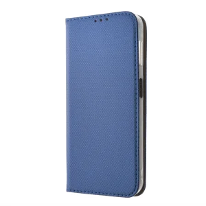 Калъф Тефтер Smart Case Book за Samsung Galaxy A17, Син