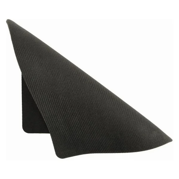 Подложка за мишка 220x190x2mm, черен 2