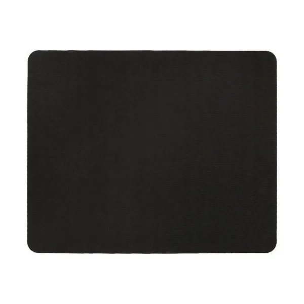 Подложка за мишка 220x190x2mm, черен 1