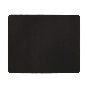 Подложка за мишка 220x190x2mm, черен