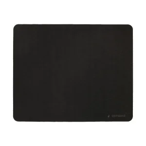 Подложка за мишка MP-S-BK 220x180x2mm, черен