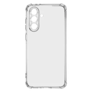 Силиконов калъф Anti Shock за Samsung Galaxy A56, 1.5mm, Прозрачен