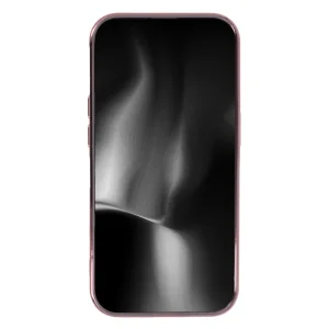 Silicone Case Sparkle Flex MagSF for Iphone 15 Pro, Pink 4