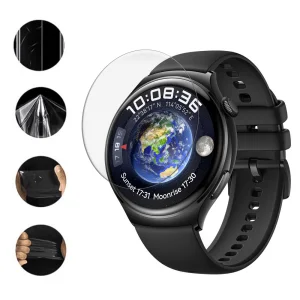 Hydrogel protector for watch Huawei Watch 4 46mm