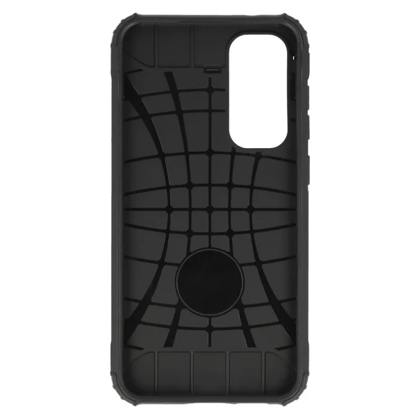 Shockproof case Armor for Samsung Galaxy S25 FE, black 2