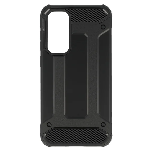 Shockproof case Armor for Samsung Galaxy S25 FE, black 1