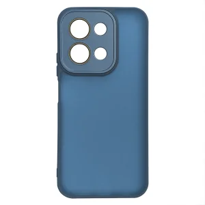 Удароустойчив калъф VARIETE за Xiaomi Redmi 15C, син