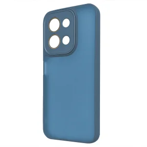 Shockproof case VARIETE for Xiaomi Redmi 15C, blue 3